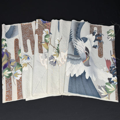 "Fortune Flight" Miyamairi Fabric Bundle