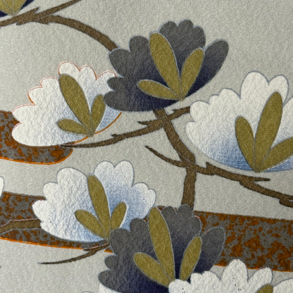 "Fortune Flight" Miyamairi Fabric Bundle