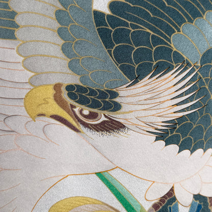 "Prosperity Wings" Miyamairi Fabric Bundle