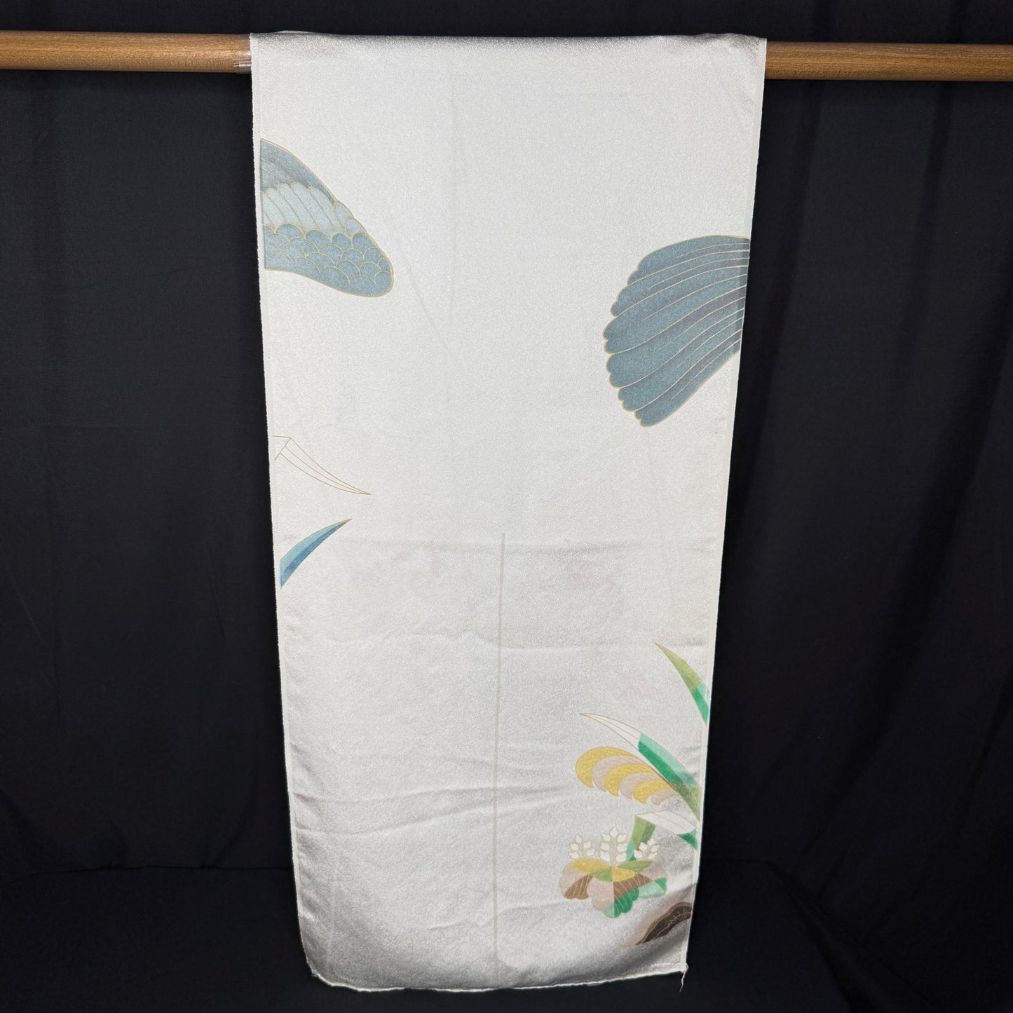 "Prosperity Wings" Miyamairi Fabric Bundle