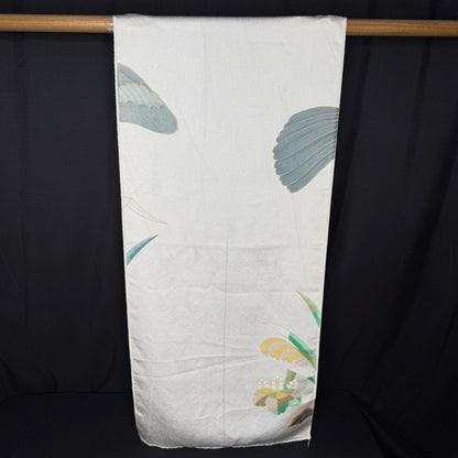 "Prosperity Wings" Miyamairi Fabric Bundle
