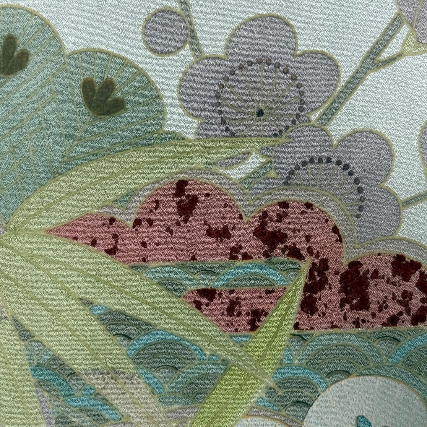 "Hero's Quest" Miyamairi Fabric Bundle