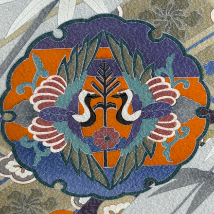 "Imperial Tide" Miyamairi Fabric Bundle