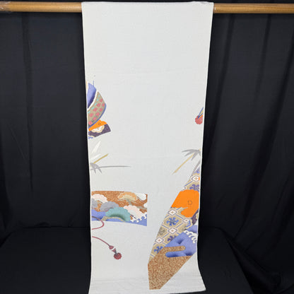 "Imperial Tide" Miyamairi Fabric Bundle