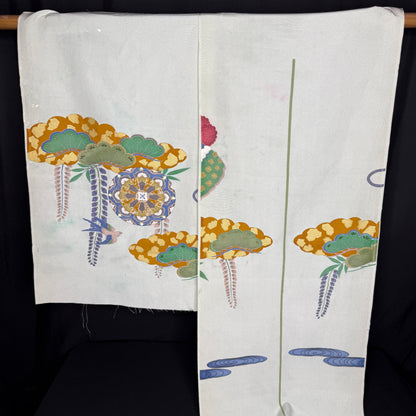"Soaring Swallows" Miyamairi Fabric Bundle