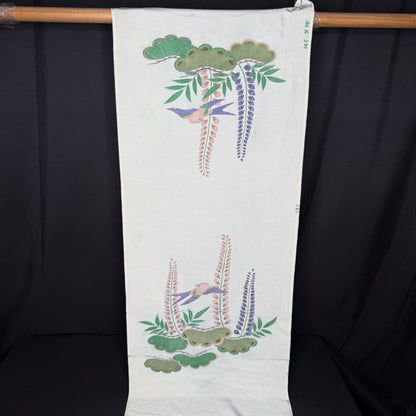 "Soaring Swallows" Miyamairi Fabric Bundle