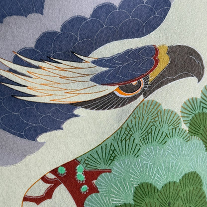 "Mountain Watch" Miyamairi Fabric Bundle