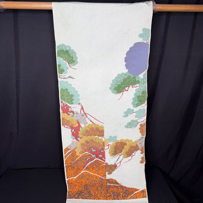"Mountain Watch" Miyamairi Fabric Bundle