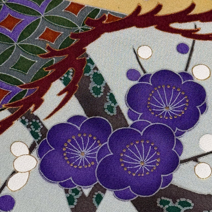 "Shadow Hunter" Miyamairi Fabric Bundle