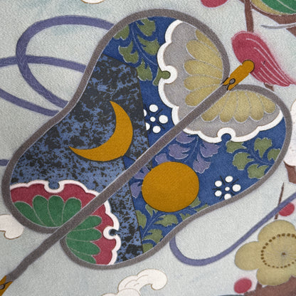 "Shogun Hawk" Miyamairi Fabric Bundle