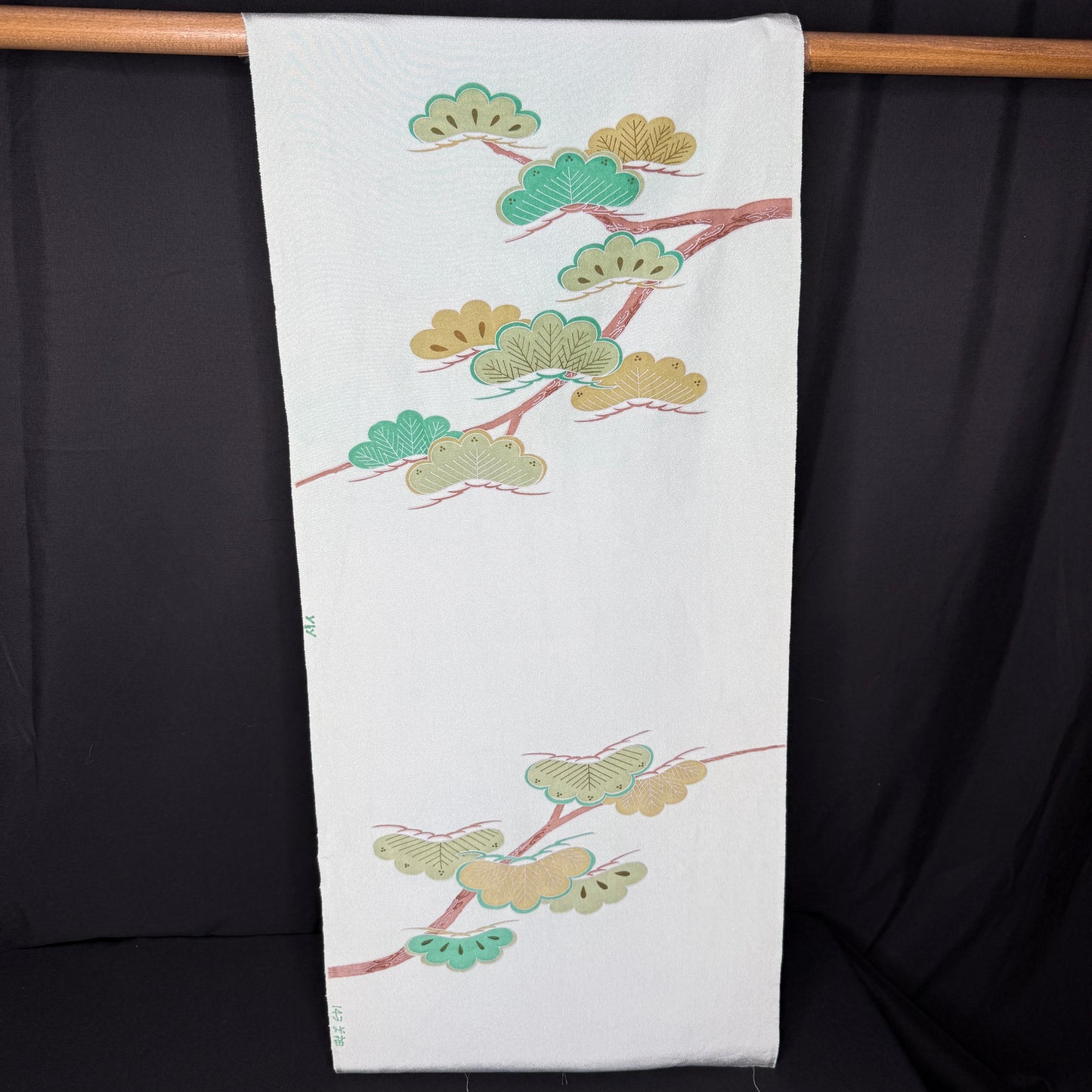 "Shogun Hawk" Miyamairi Fabric Bundle