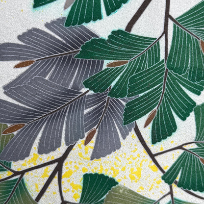 "Dragon King" Miyamairi Fabric Bundle