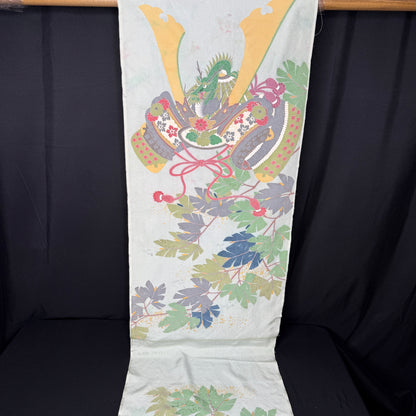 "Dragon King" Miyamairi Fabric Bundle