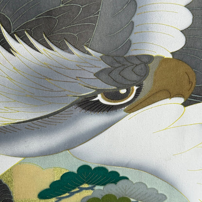 "Hawkeye View" Miyamairi Fabric Bundle