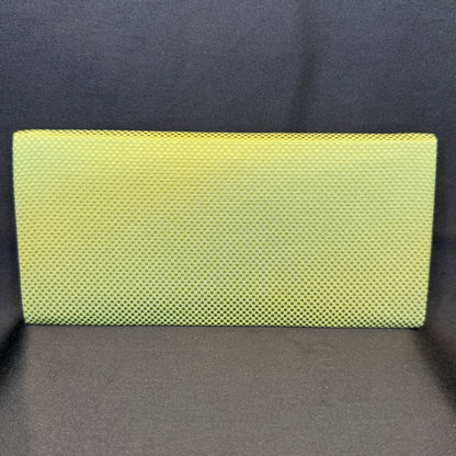 "Matcha Petal" Japanese Folded Wallet