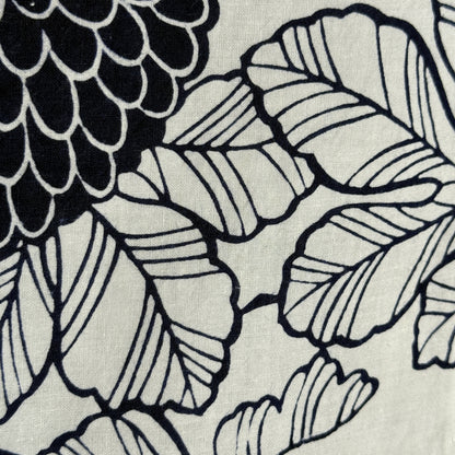 "Stardew Chrysanthemum" Vintage Japanese Yukata