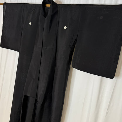 "Summer Mofuku" Woman's Kimono