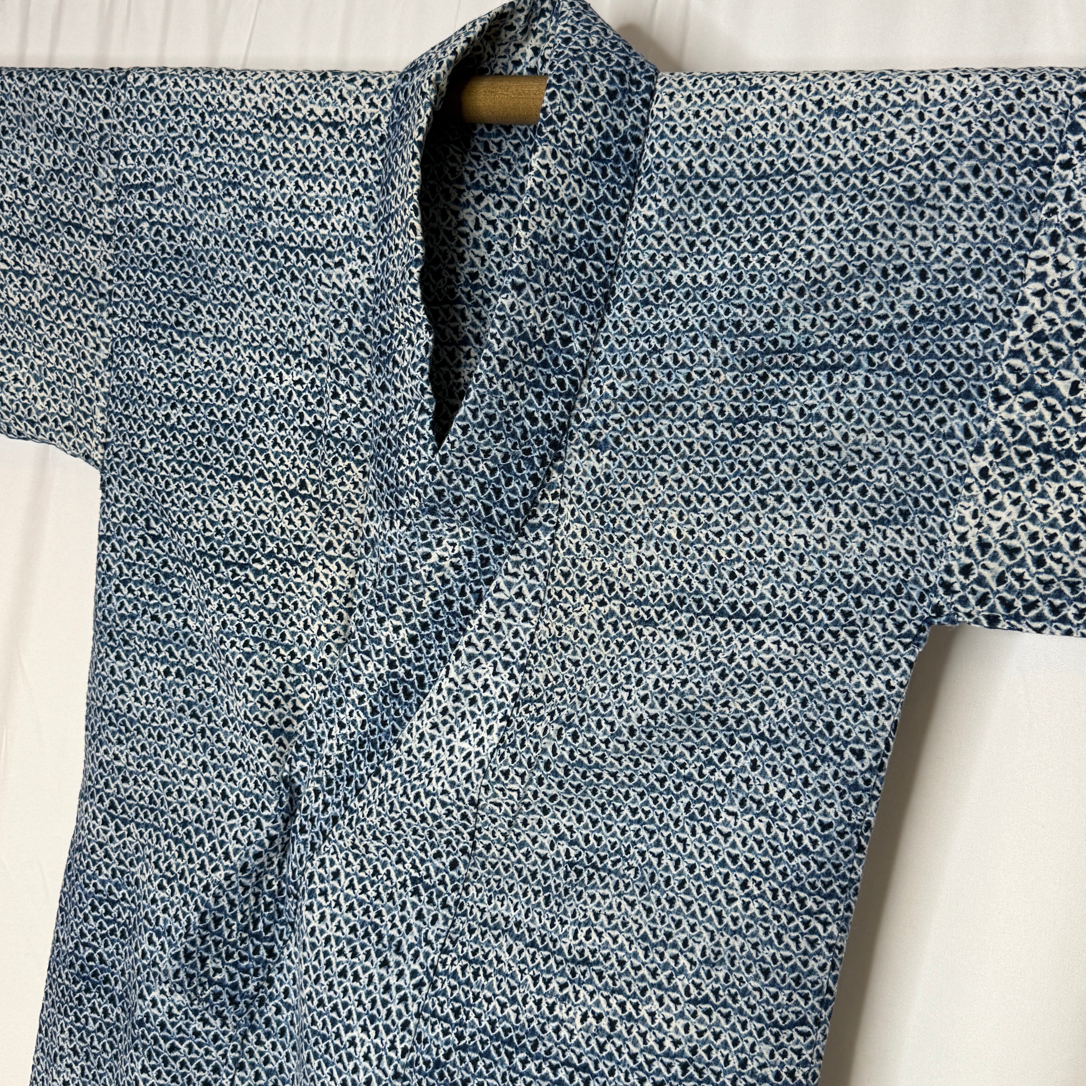 New This Week: Vintage Yukata Kimono for Men and Women - Kyoto Kimono