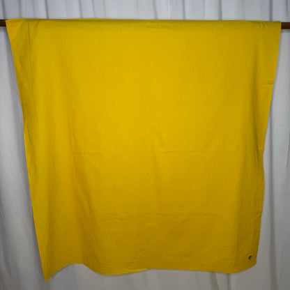 "Sunbeam Wrap" Vintage Furoshiki (Large)