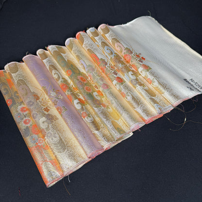 "Water Mums Sampler" Vintage Obi BOLT