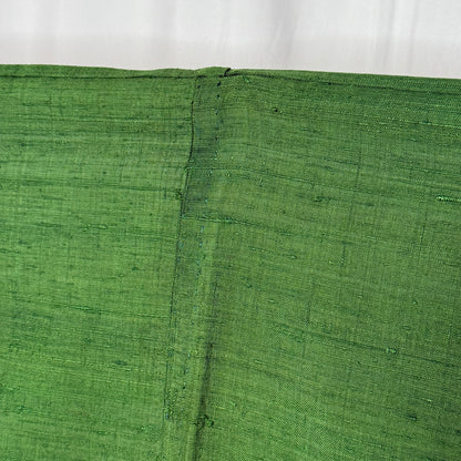 "Nubby Green" Vintage Furoshiki (Extra Large)