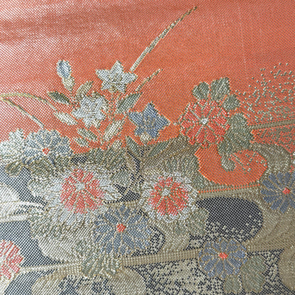 "Water Mums Sampler" Vintage Obi BOLT