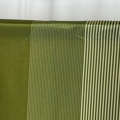 "Modern Stripes" Vintage Furoshiki (Medium)