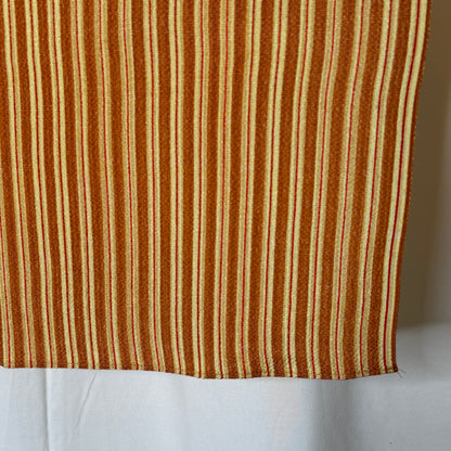 "Harvest Stripes" Vintage Furoshiki (Medium)