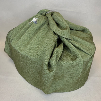 "Fisherman's Catch" Vintage Furoshiki (Medium)