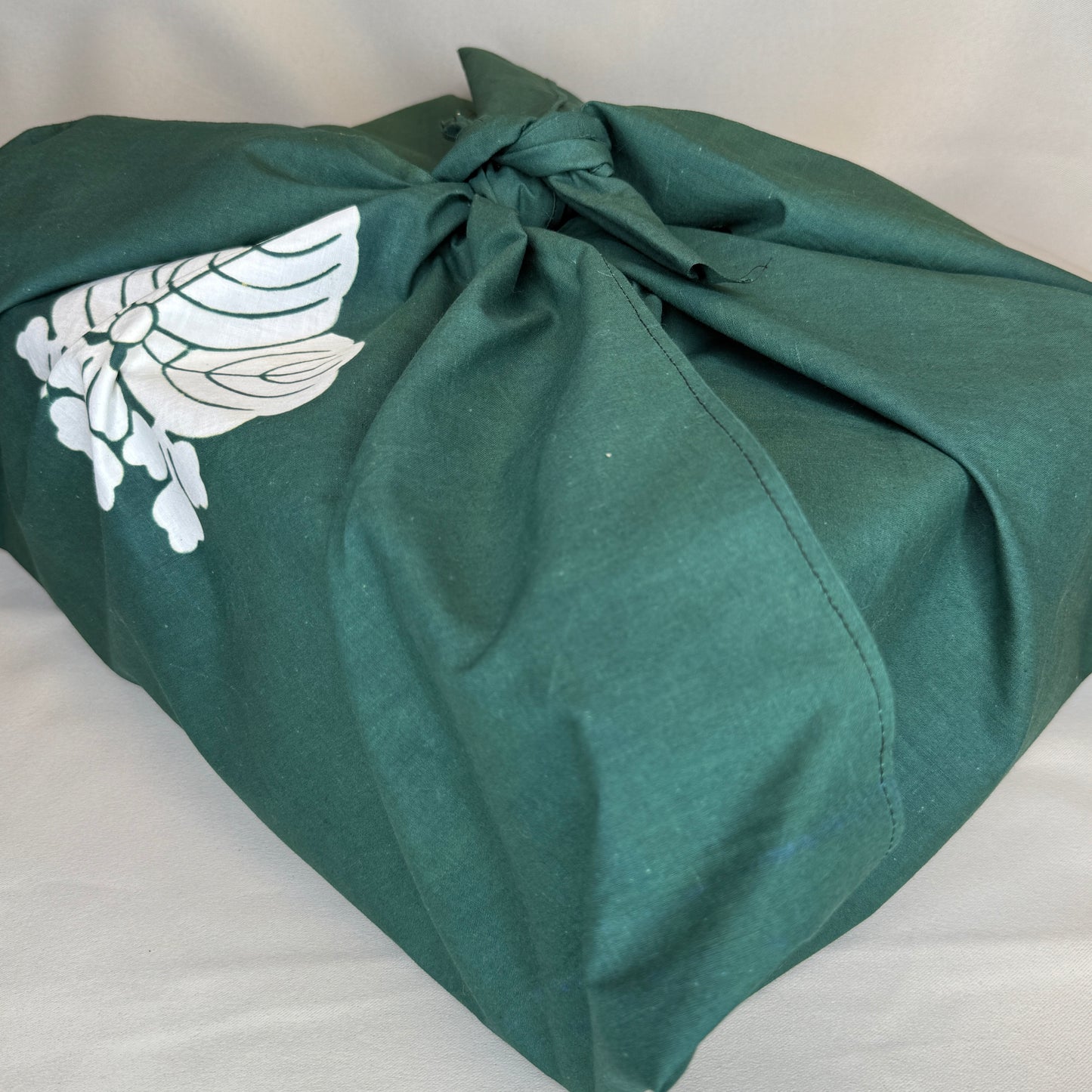 "Yamada Paulownia" Vintage Furoshiki (Large)