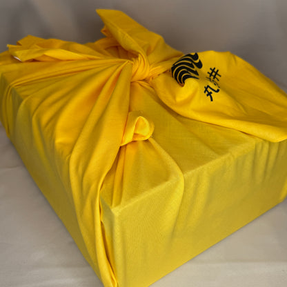 "Marui Imai" Vintage Furoshiki (Large)