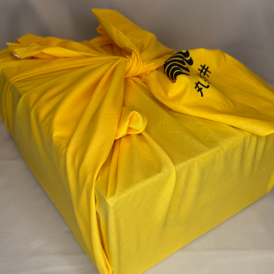 "Marui Imai" Vintage Furoshiki (Large)