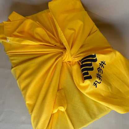 "Marui Imai" Vintage Furoshiki (Large)