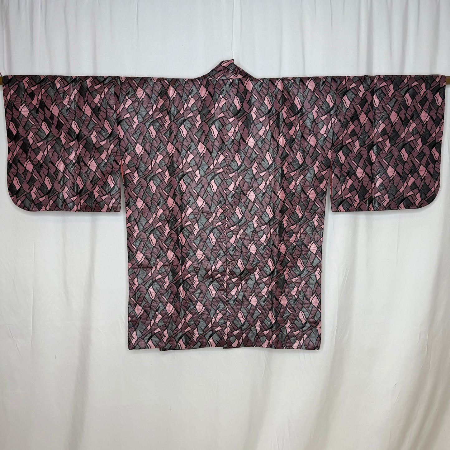 "Sakura Noir" XL Dochugi Jacket