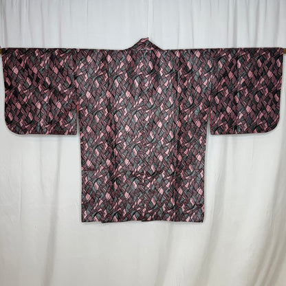"Sakura Noir" XL Dochugi Jacket