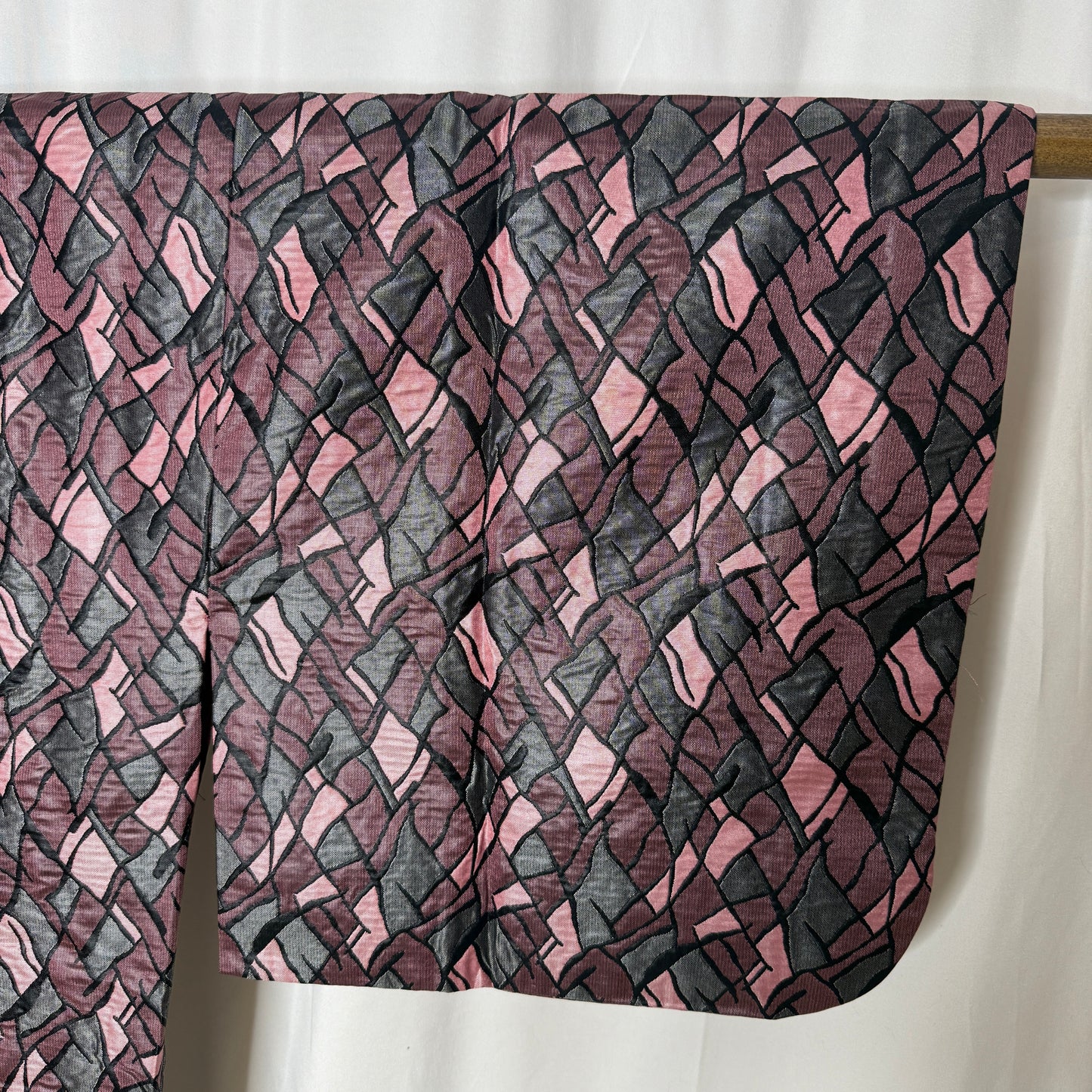 "Sakura Noir" XL Dochugi Jacket