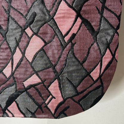 "Sakura Noir" XL Dochugi Jacket