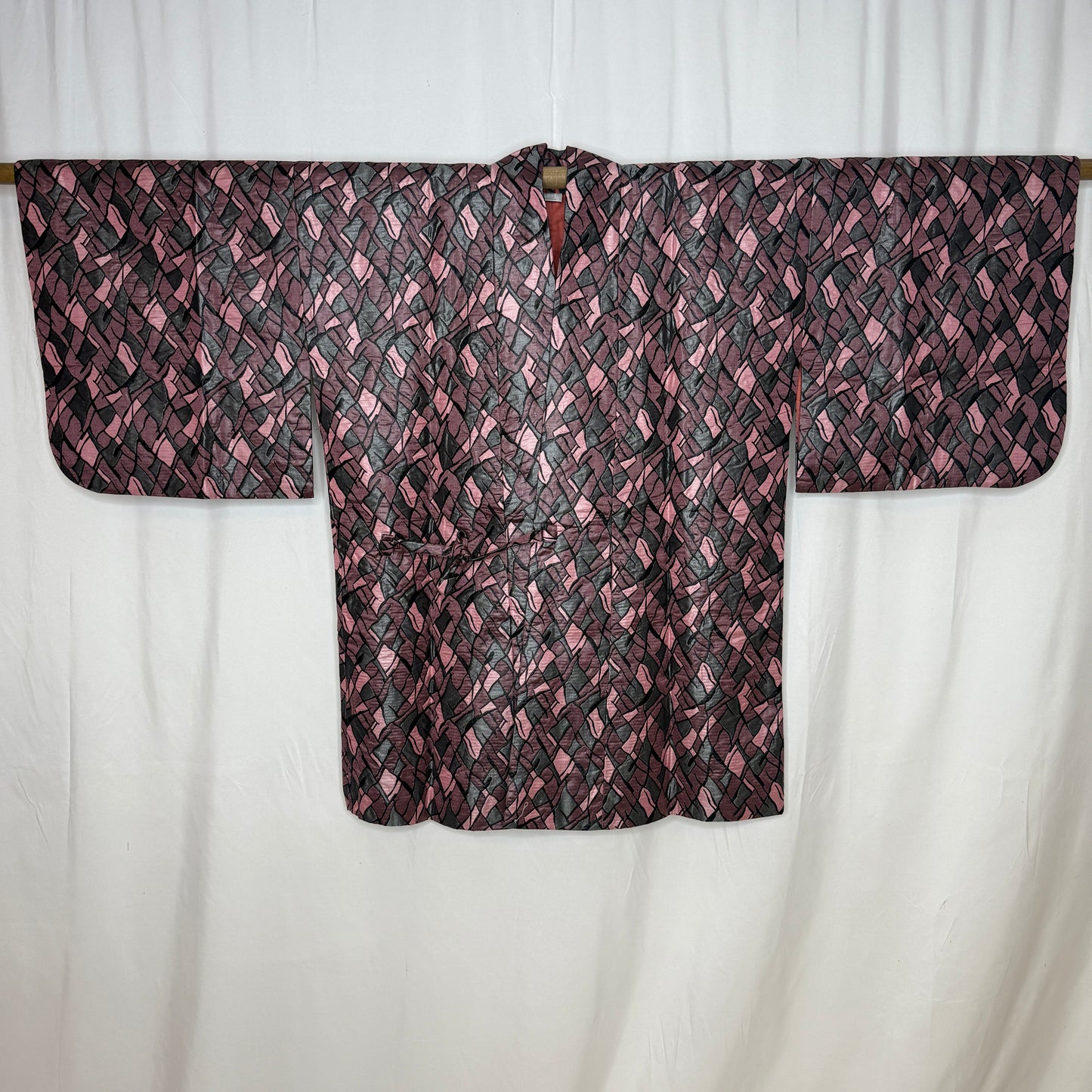 "Sakura Noir" XL Dochugi Jacket