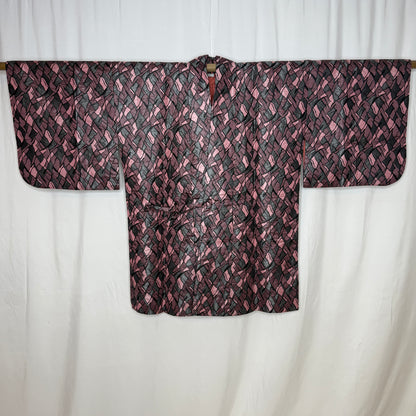"Sakura Noir" XL Dochugi Jacket