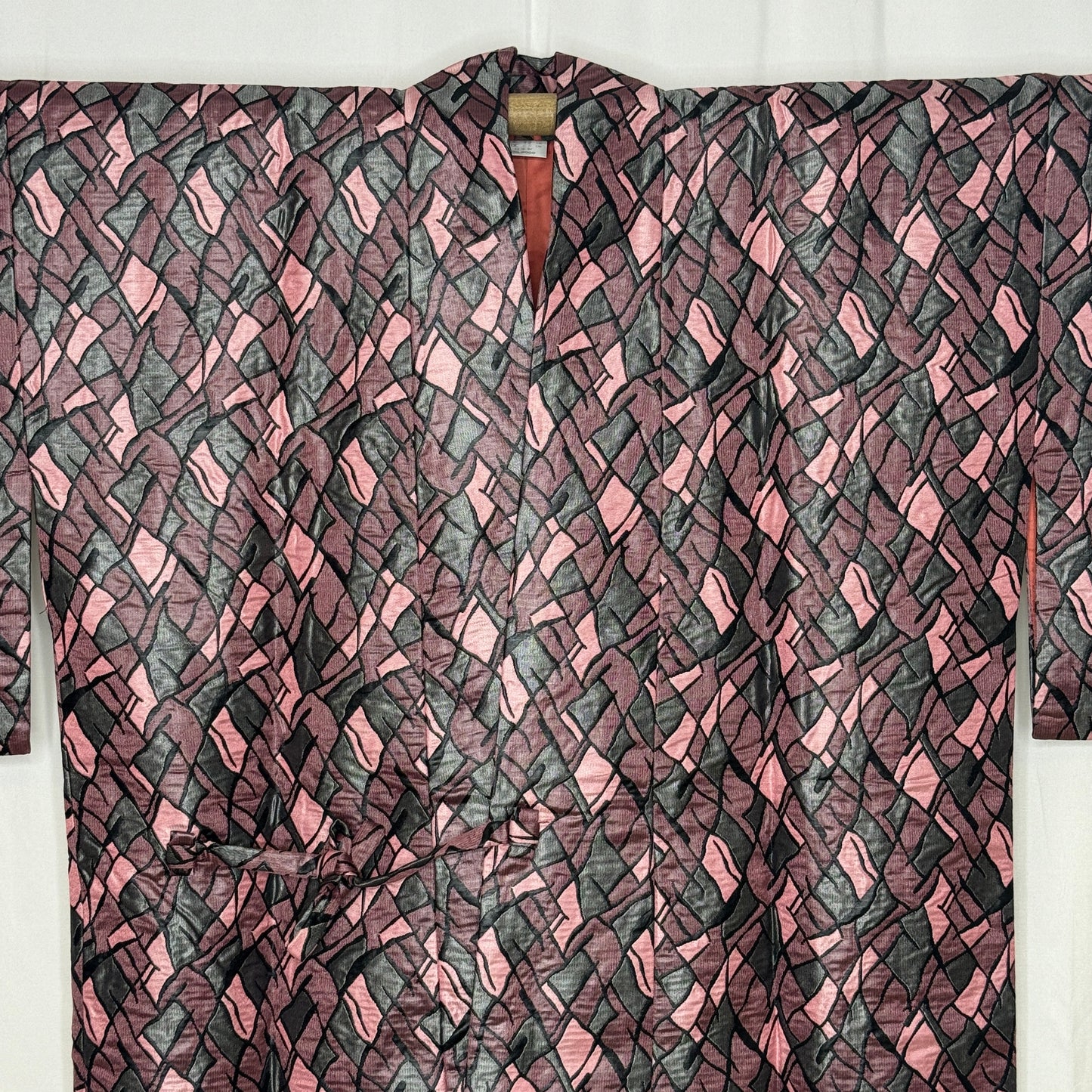 "Sakura Noir" XL Dochugi Jacket