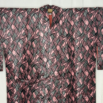 "Sakura Noir" XL Dochugi Jacket