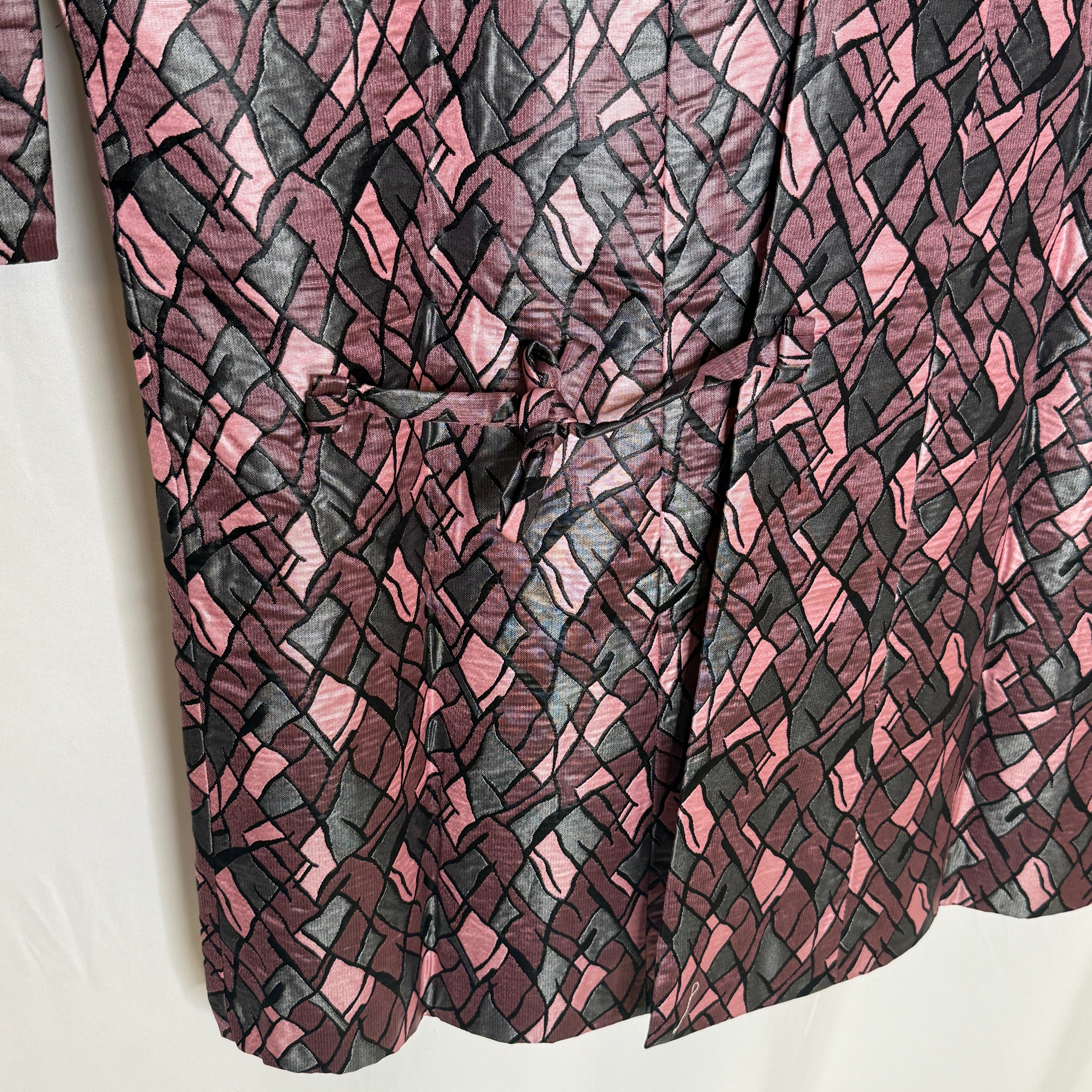 【最終値下げ】5W dochugi Women's Dochugi - Kyoto Kimono