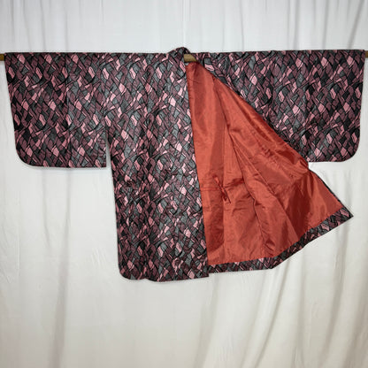 "Sakura Noir" XL Dochugi Jacket