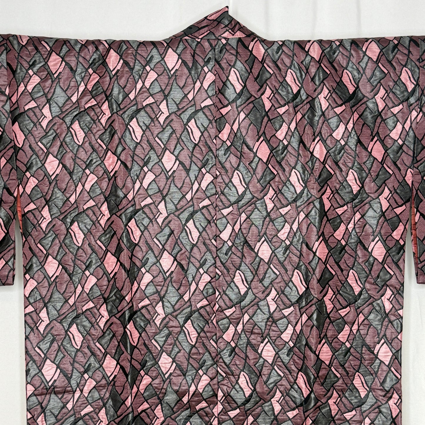 "Sakura Noir" XL Dochugi Jacket