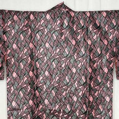 "Sakura Noir" XL Dochugi Jacket