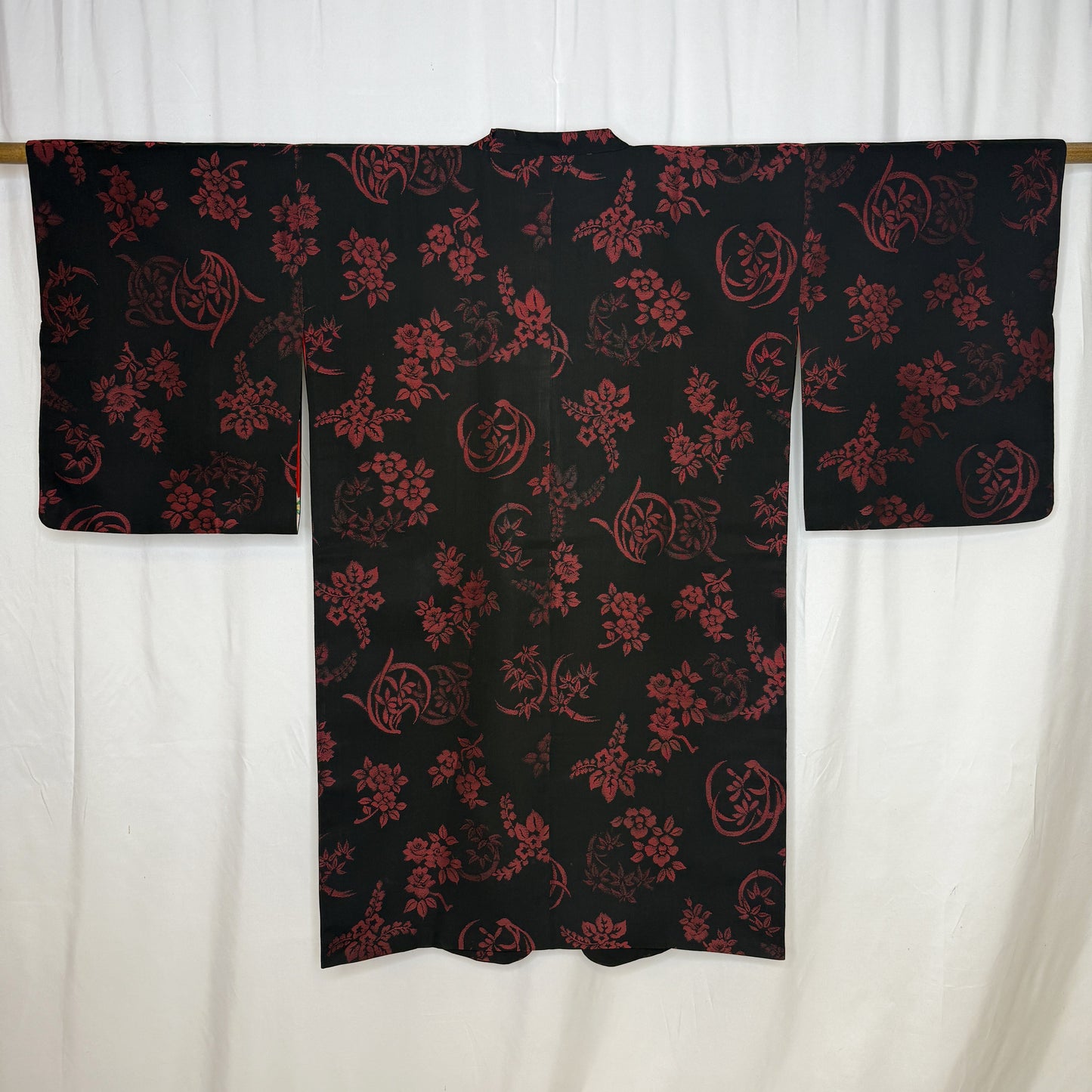 "Midnight Luck" Japanique Jacket