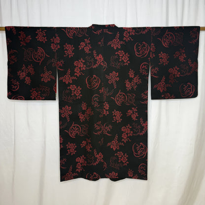 "Midnight Luck" Japanique Jacket