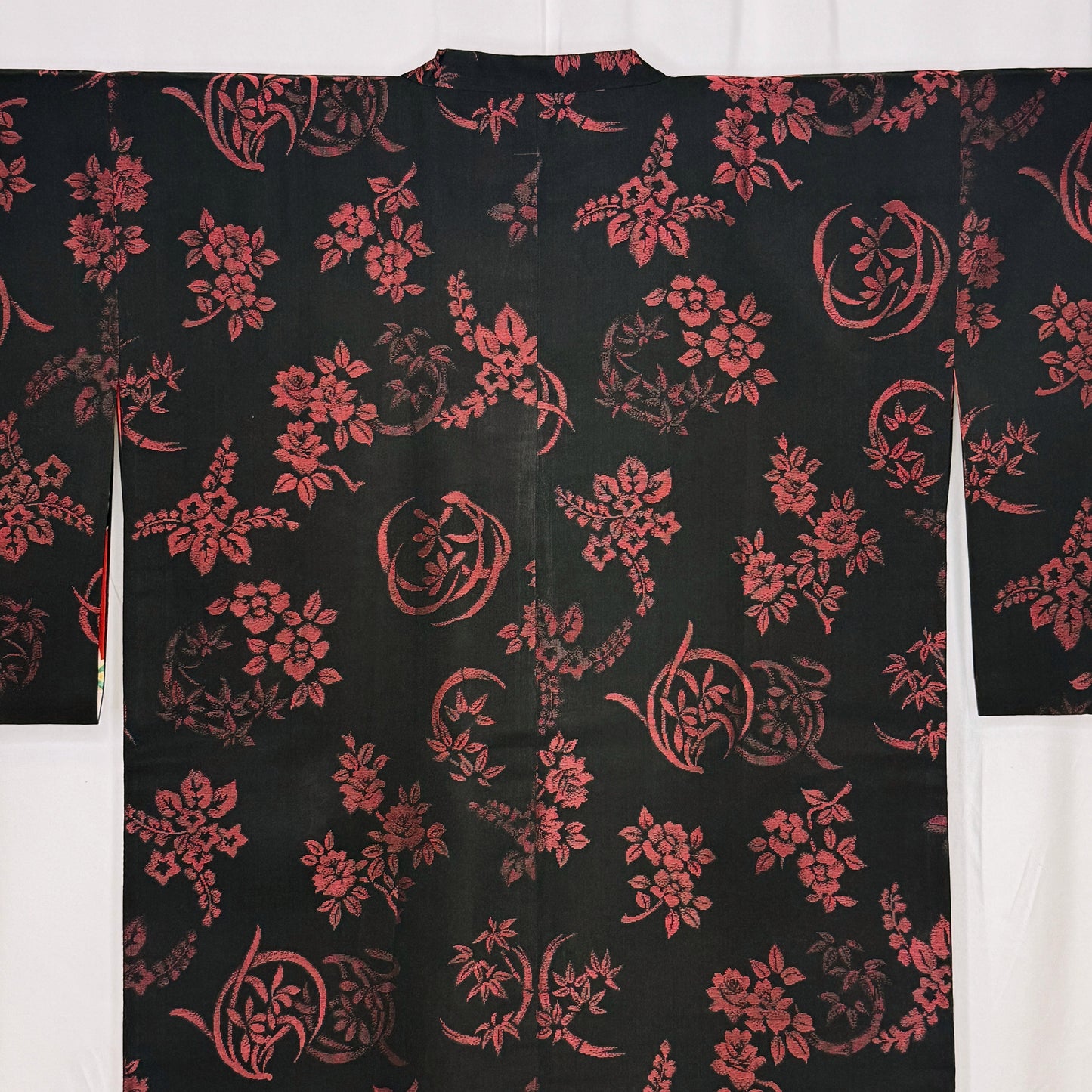 "Midnight Luck" Japanique Jacket