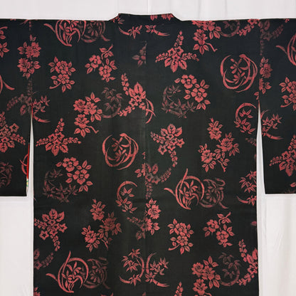 "Midnight Luck" Japanique Jacket