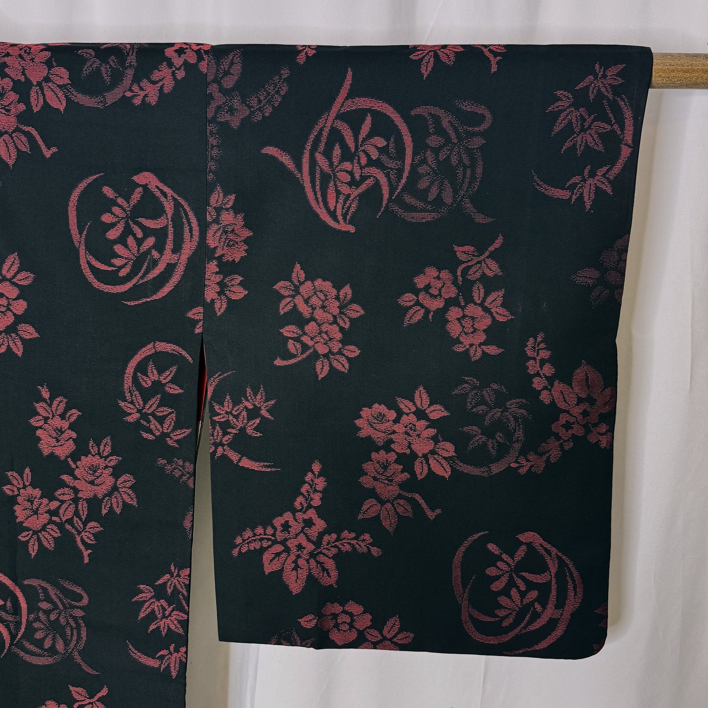 "Midnight Luck" Japanique Jacket